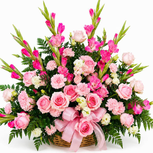 Sweet Remembrance Basket