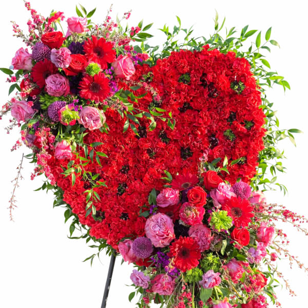 Heart of Everlasting Love