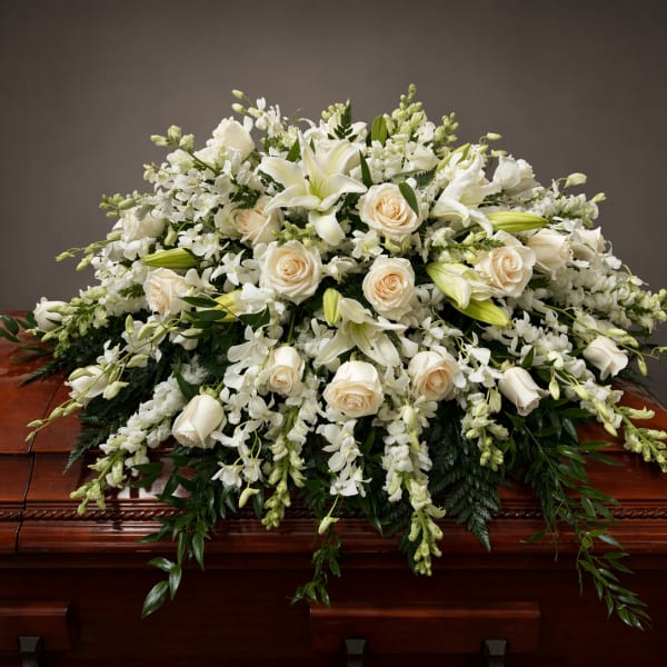 Ivory Elegance
