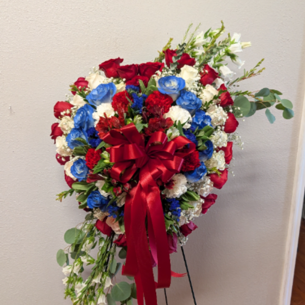 Patriot's Eternal Honor