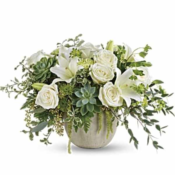 Flourishing Beauty Bouquet