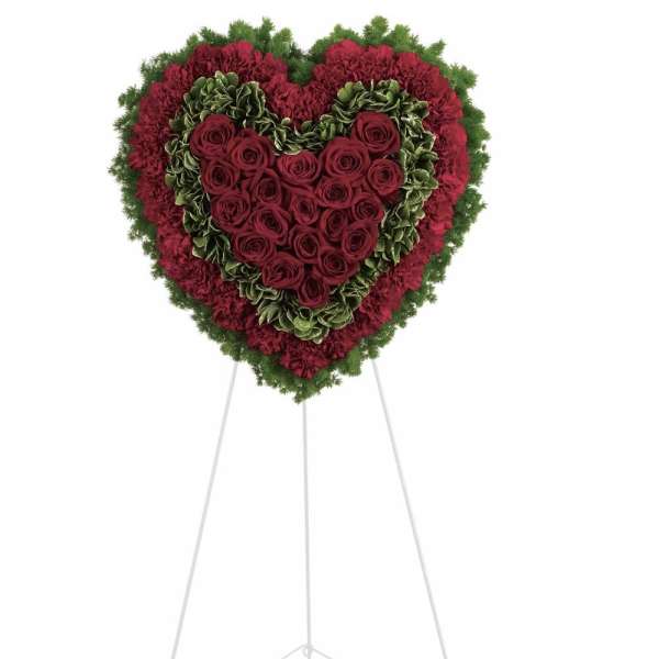 Majestic Heart