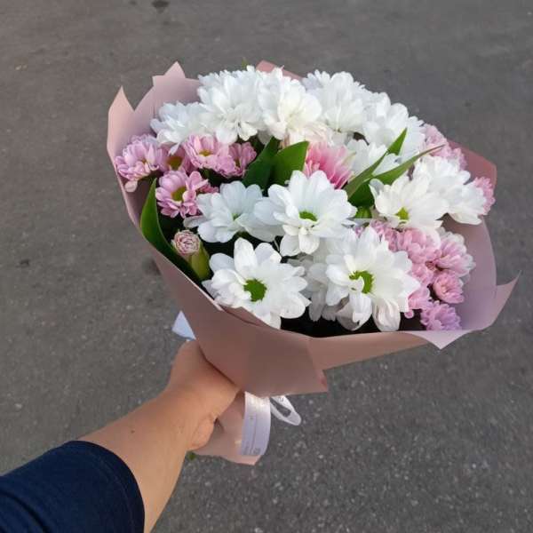 buchon diferente