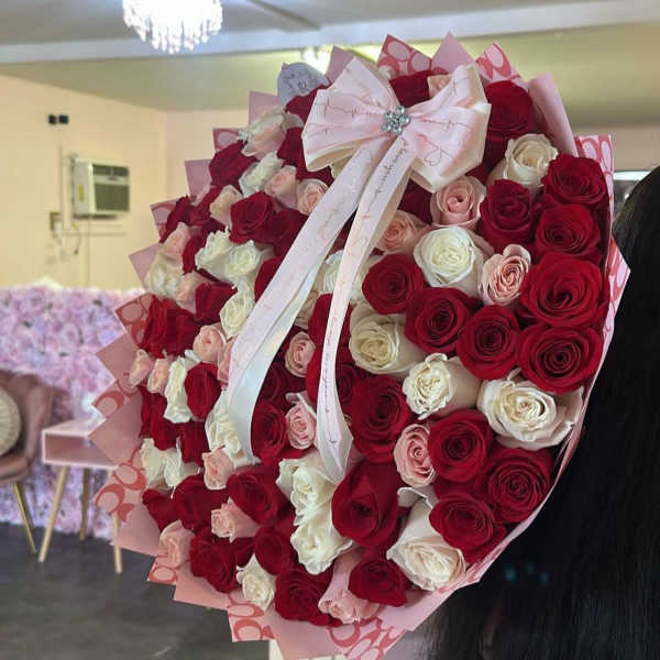moño mix