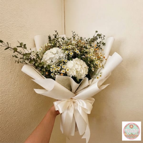 White Cloud