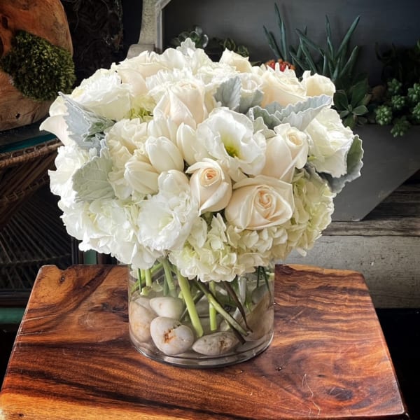 White River