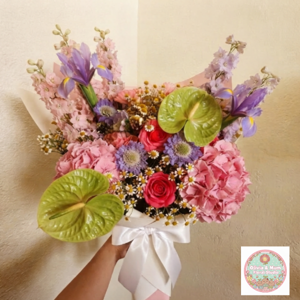 Premium Confetti Blast