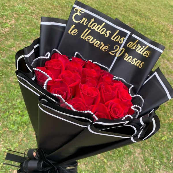 buchon black