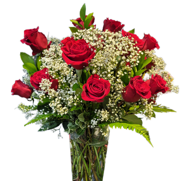 Custom Tall arrangement (Designer's choice)