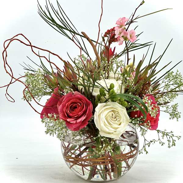 The Signature Globe