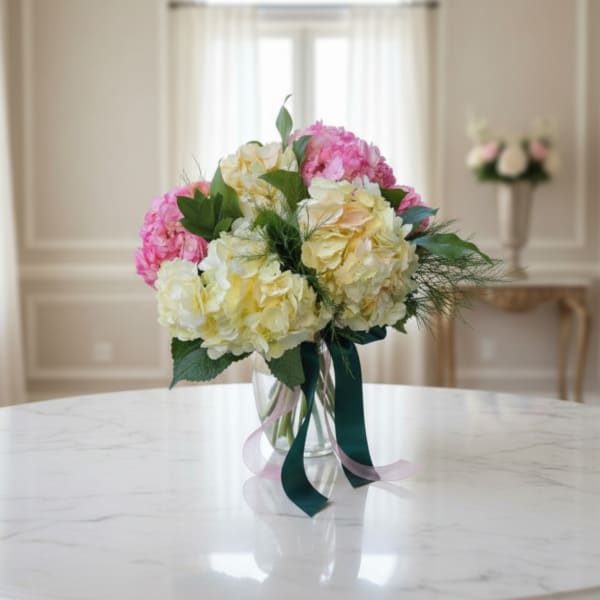 Bouquet Alejandro Fernandez