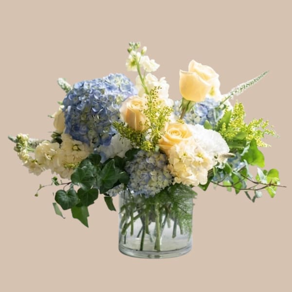 Hydrangea & Honey