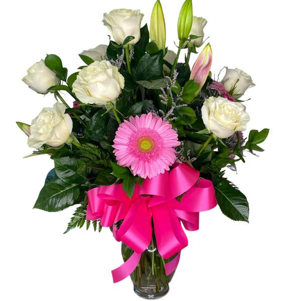 Dreaming of You