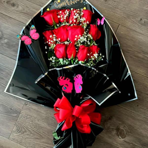 ramo small simple