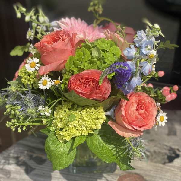 Spring Delight