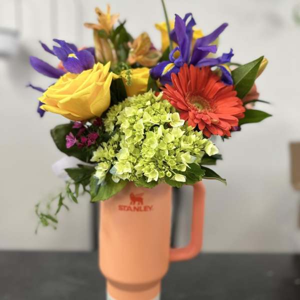 Stanley Cups