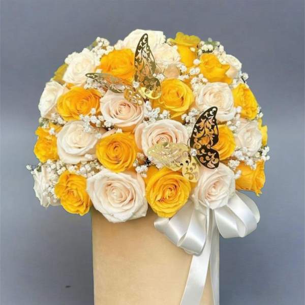 caja grande