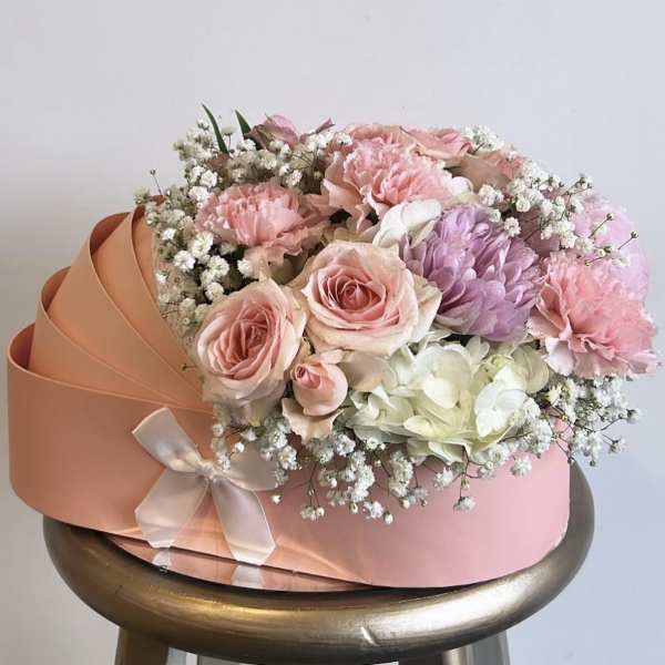 Welcome Baby Girl!!