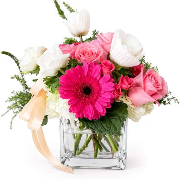 Petals and Pearls