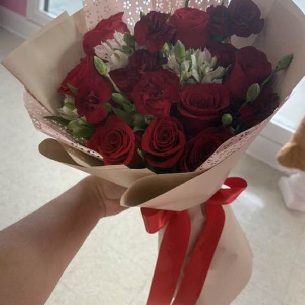 simple but sweet