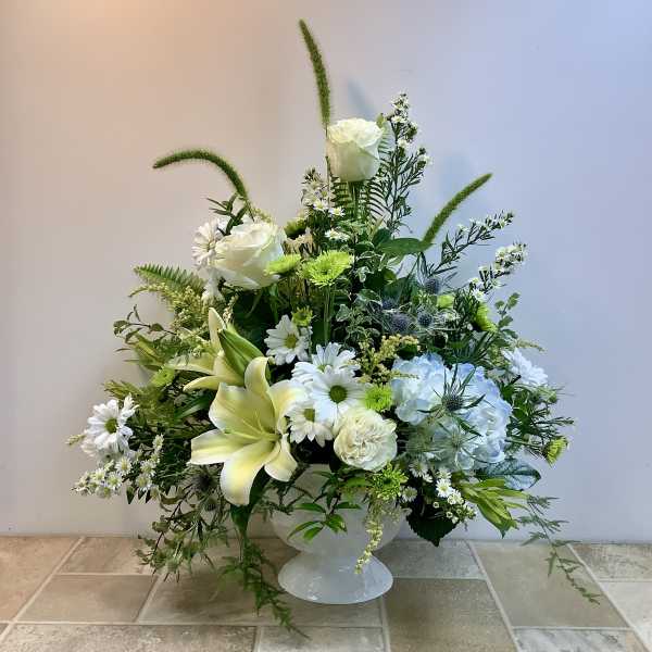 Moonlit Meadow