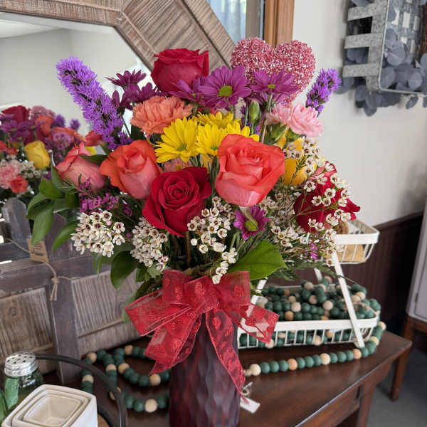 Large Bouquet