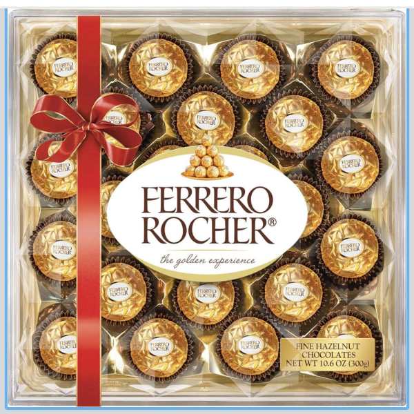 chocolates