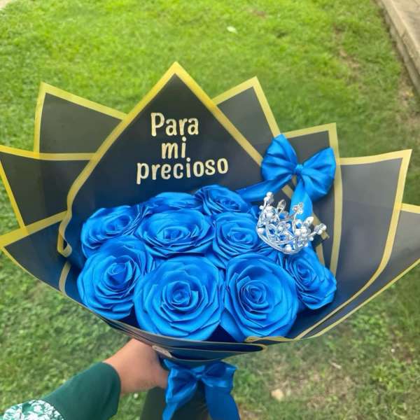Ramo chico