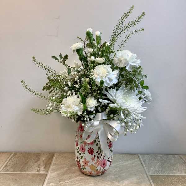 Posy Pot