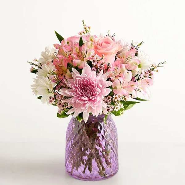Amazing Mom Bouquet