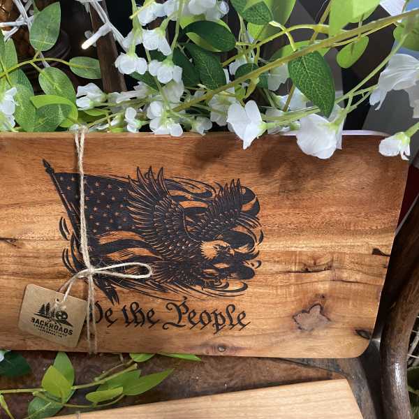 We the People Bowl