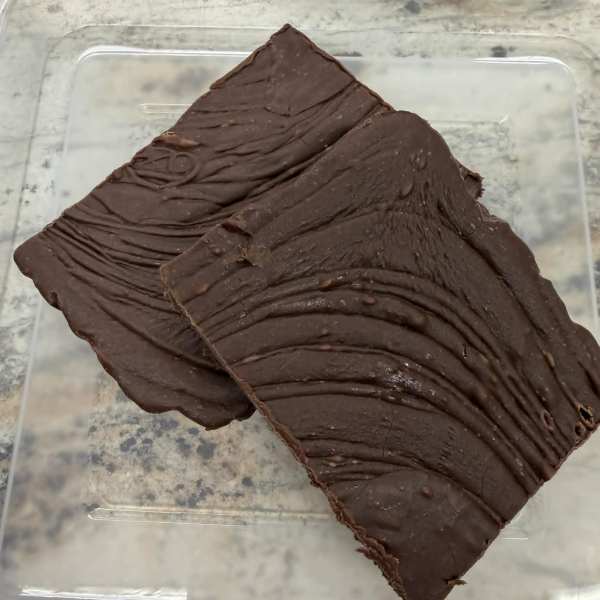 Fudge Dark Chocolate