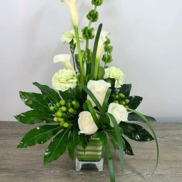 Artful Greens