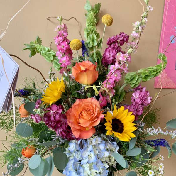 Sweet Summer time