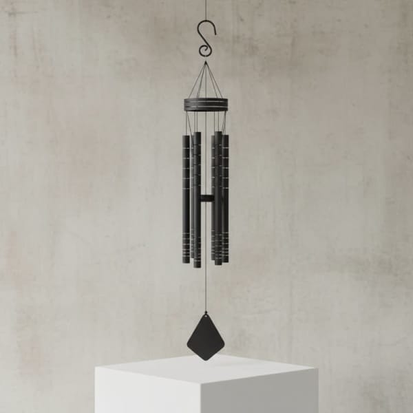 40" Wind Chimes