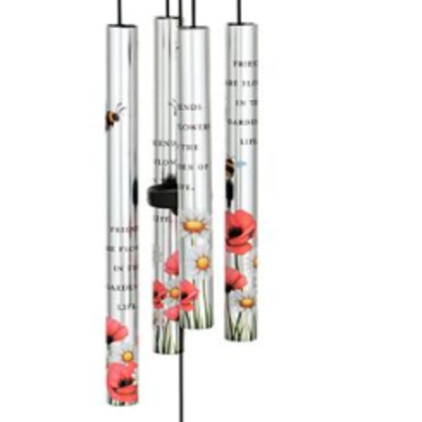 Wind chime "Friends"