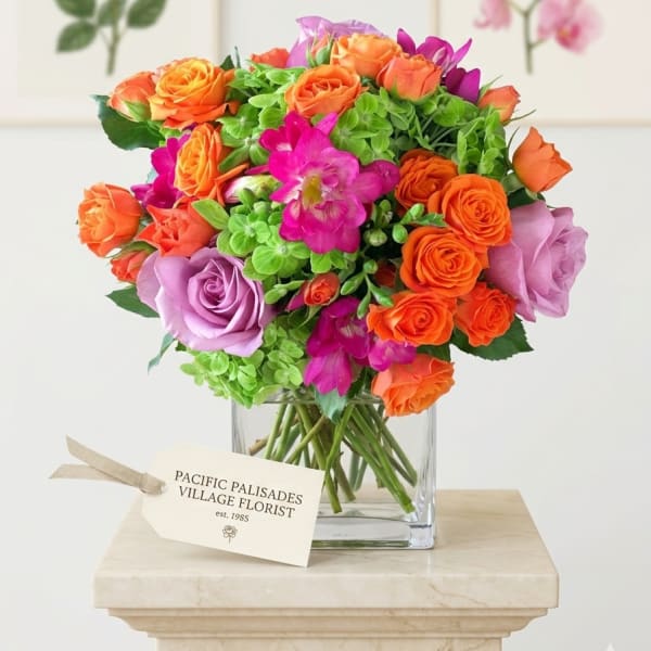 Popsicle Palette