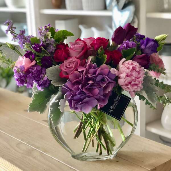 Violet - FB