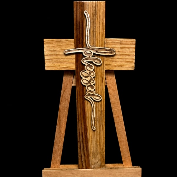 Blessed Cross