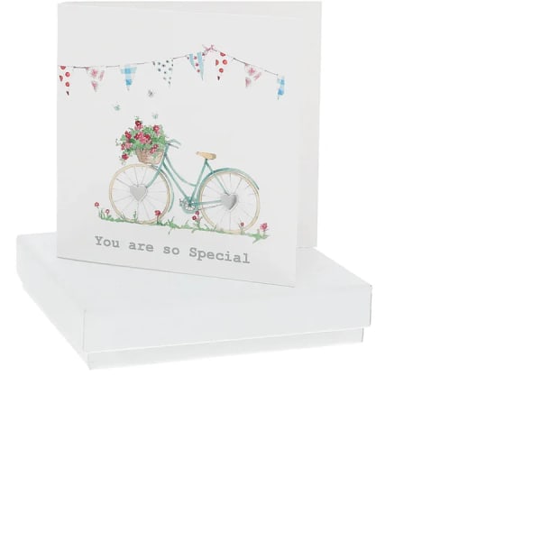 Crumble & Core You are so Special