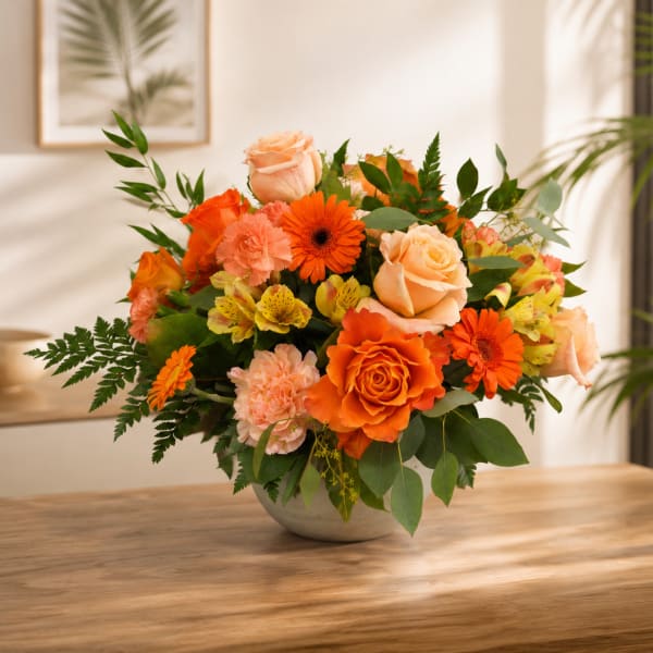 K2421 Mango Smoothie
