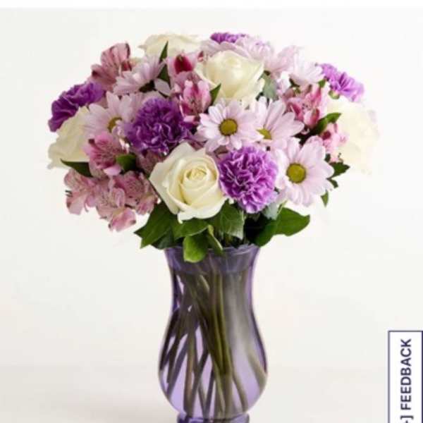 sweet lavander