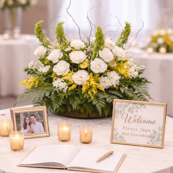Everlasting Elegance