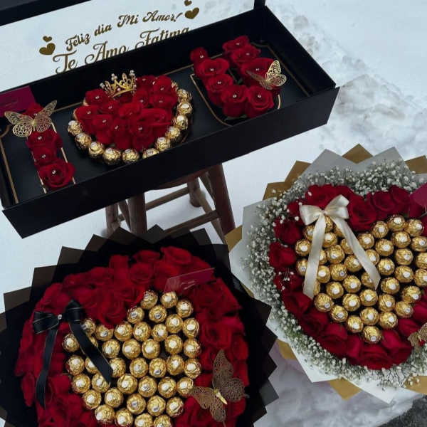 buchon love