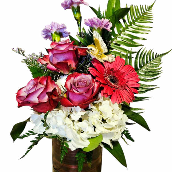 Hearts Delight