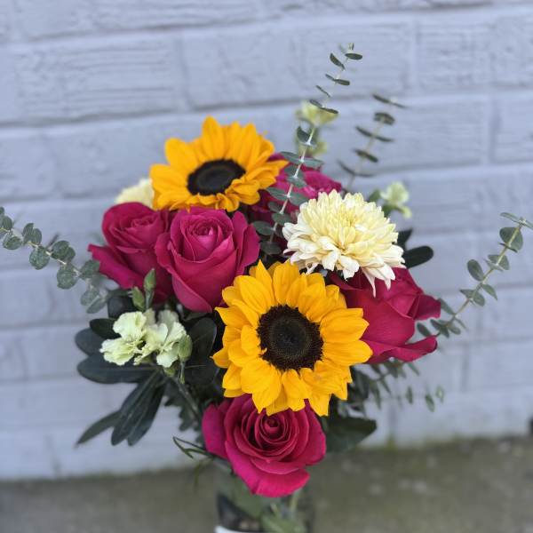 Summer Days