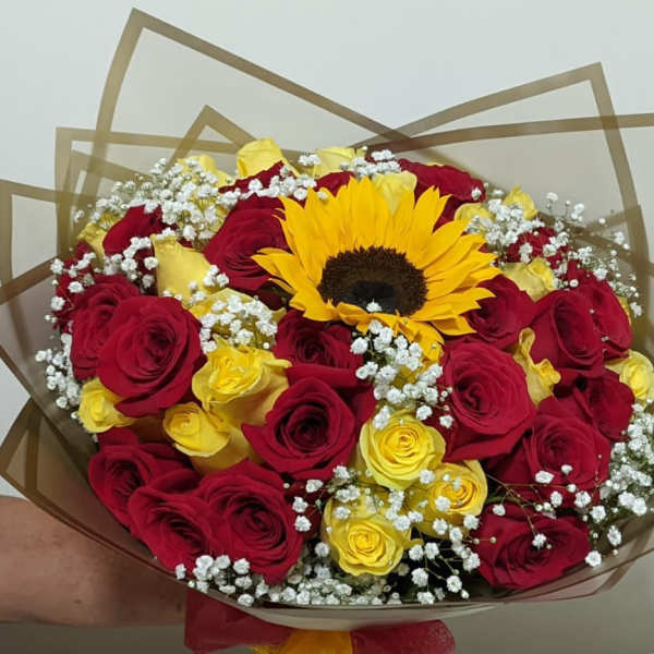 ramo buchon