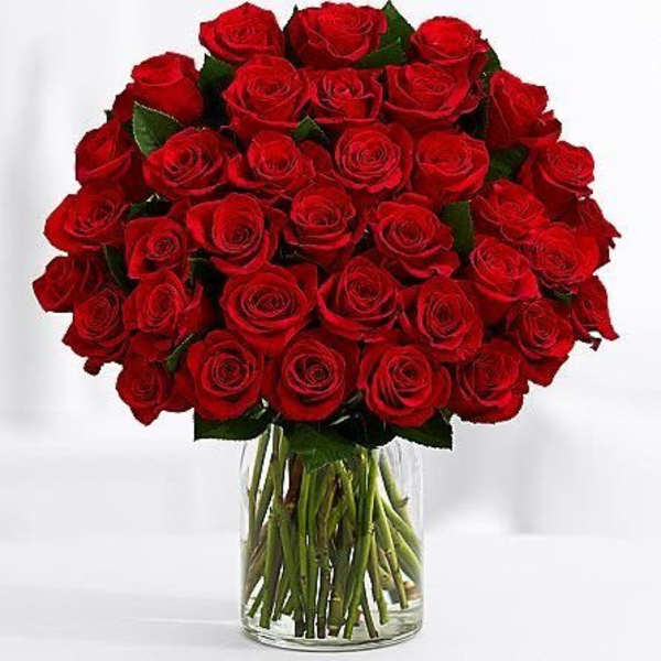 Grand Gesture