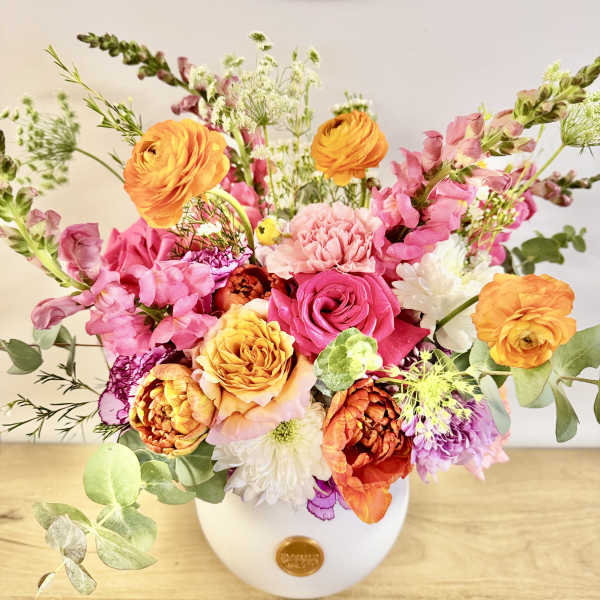 Spring Sonata