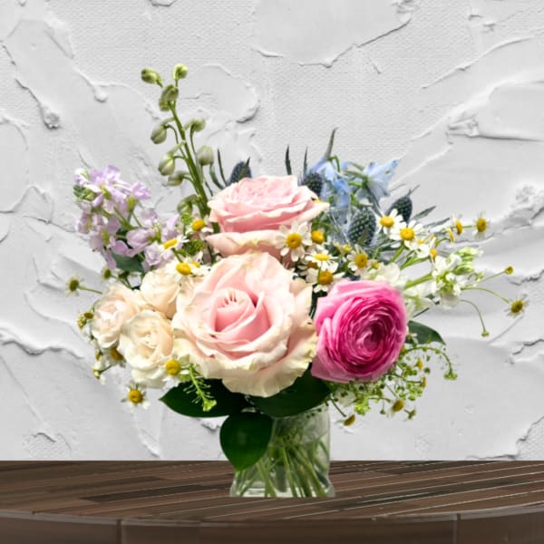 The Masters Miniature Study
